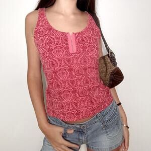 The cutest y2k faded glory